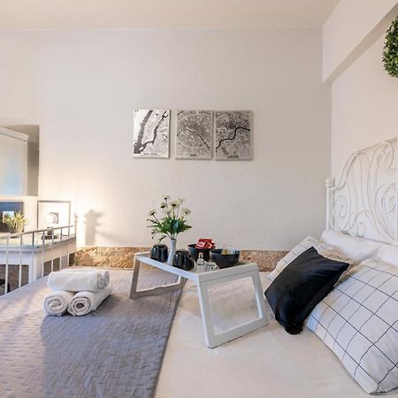 Cocomelo Apts Heraklion  Exterior photo