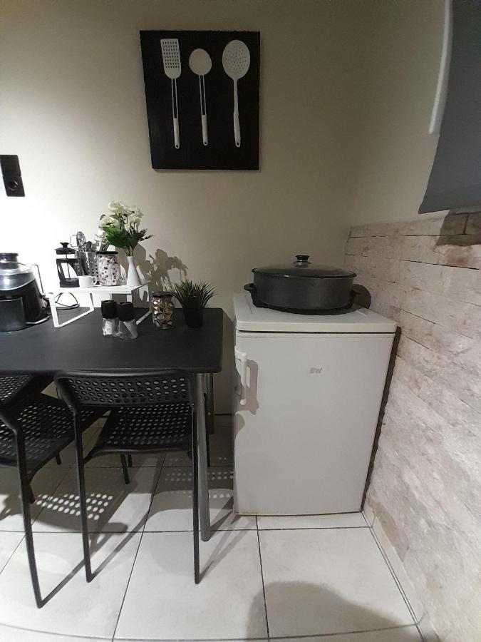 Cocomelo Apts Heraklion  Exterior photo