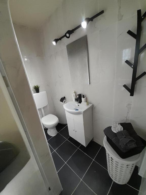 Cocomelo Apts Heraklion  Exterior photo