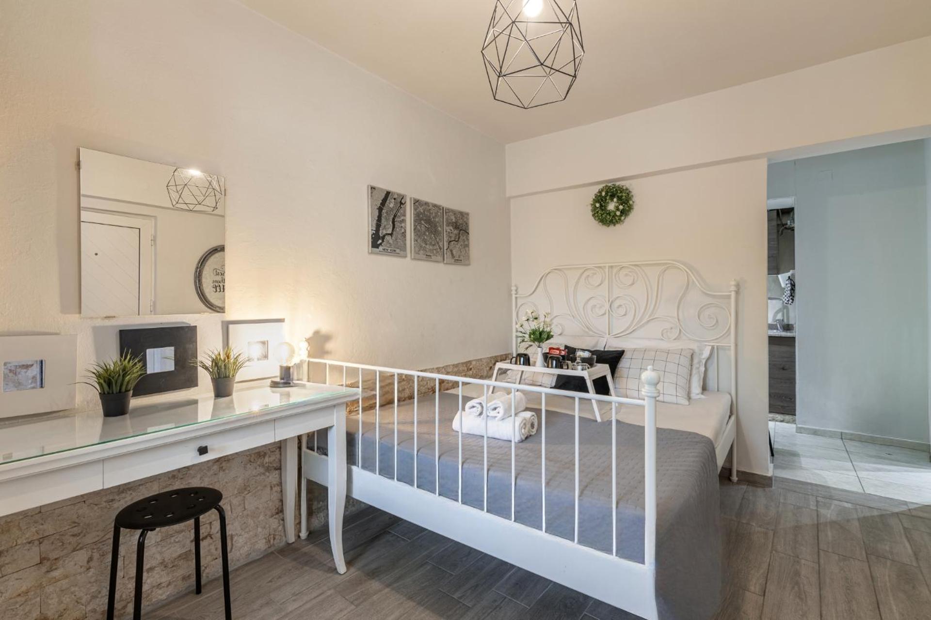 Cocomelo Apts Heraklion  Exterior photo