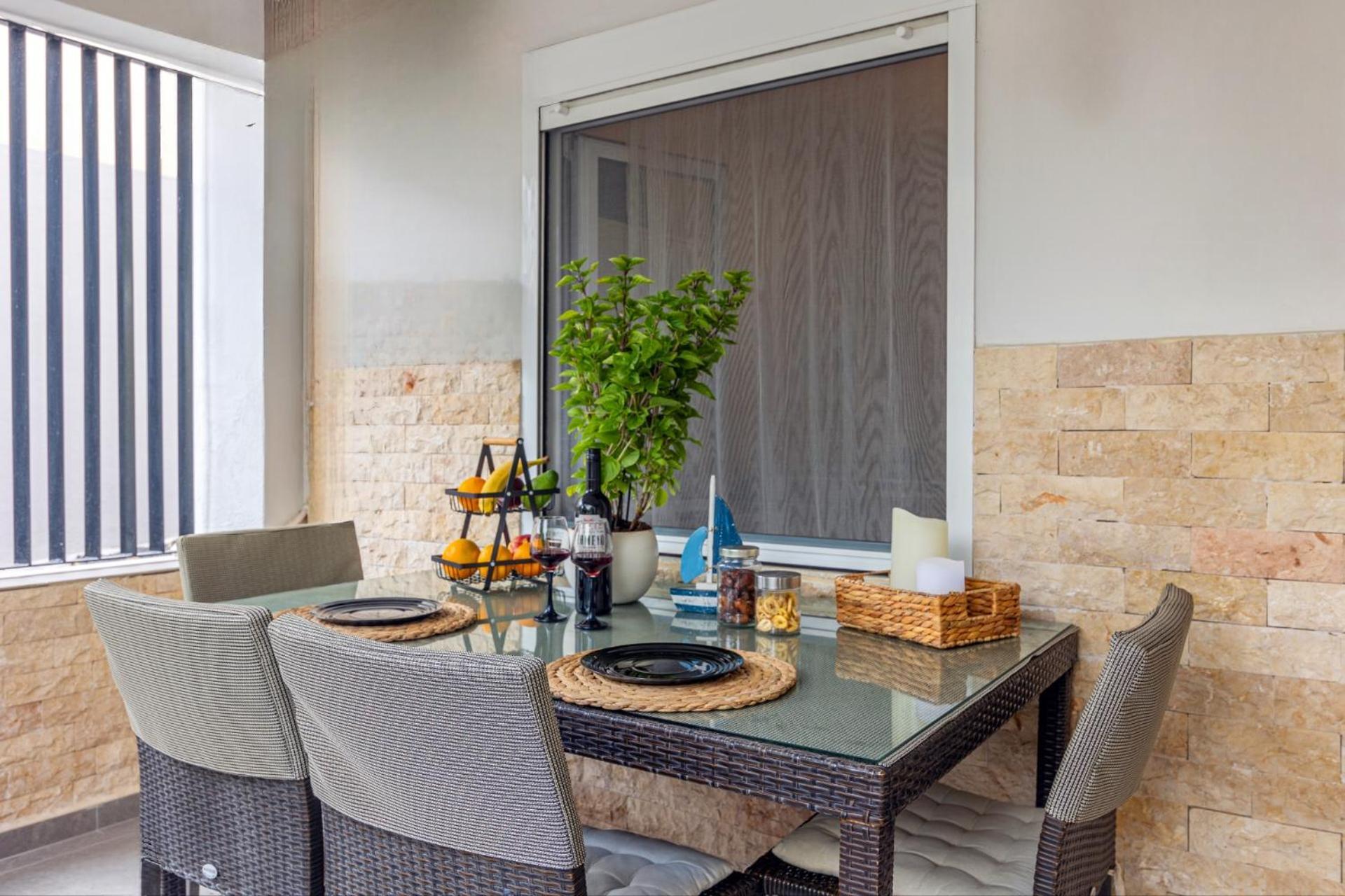 Cocomelo Apts Heraklion  Exterior photo