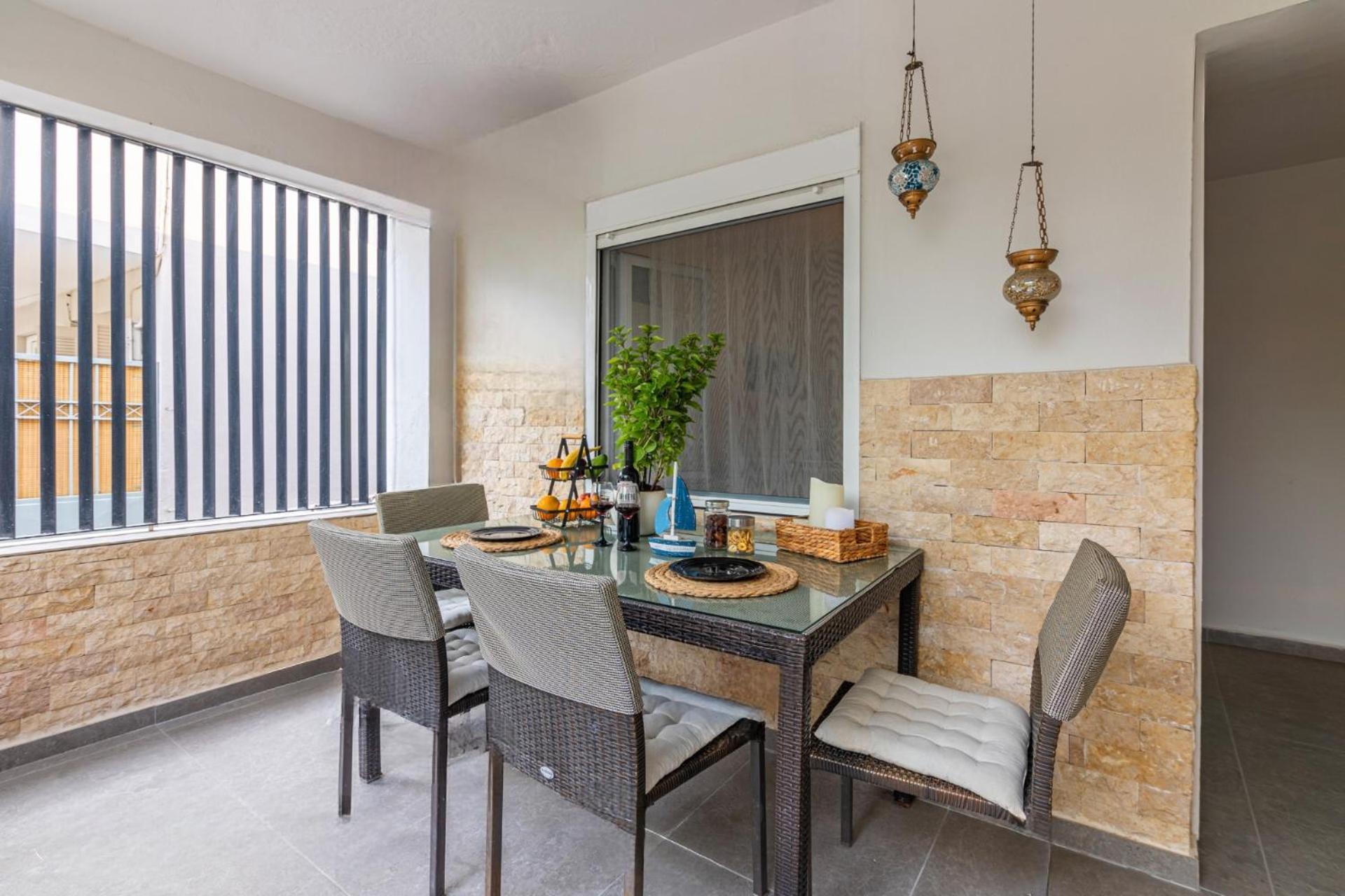 Cocomelo Apts Heraklion  Exterior photo