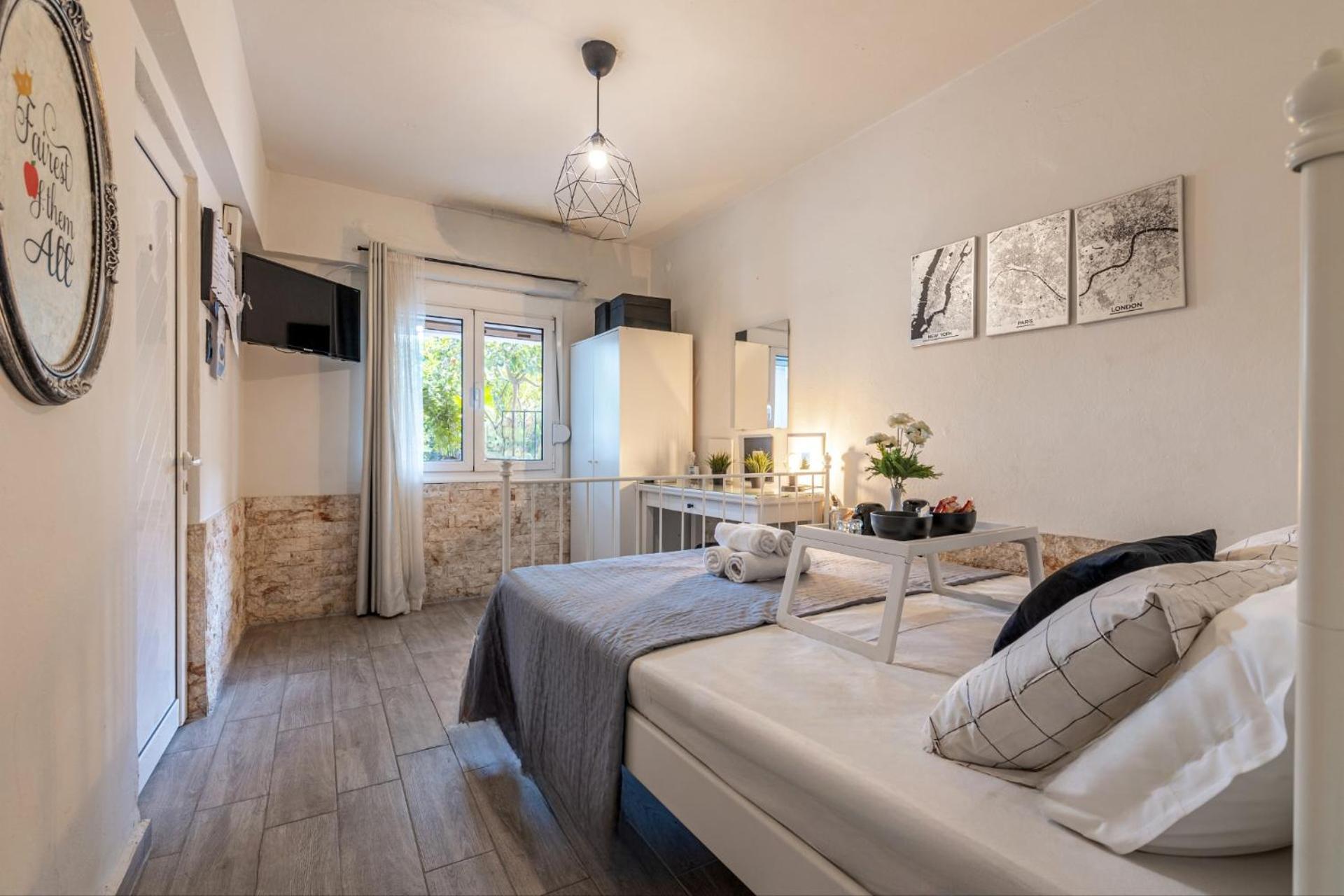 Cocomelo Apts Heraklion  Exterior photo