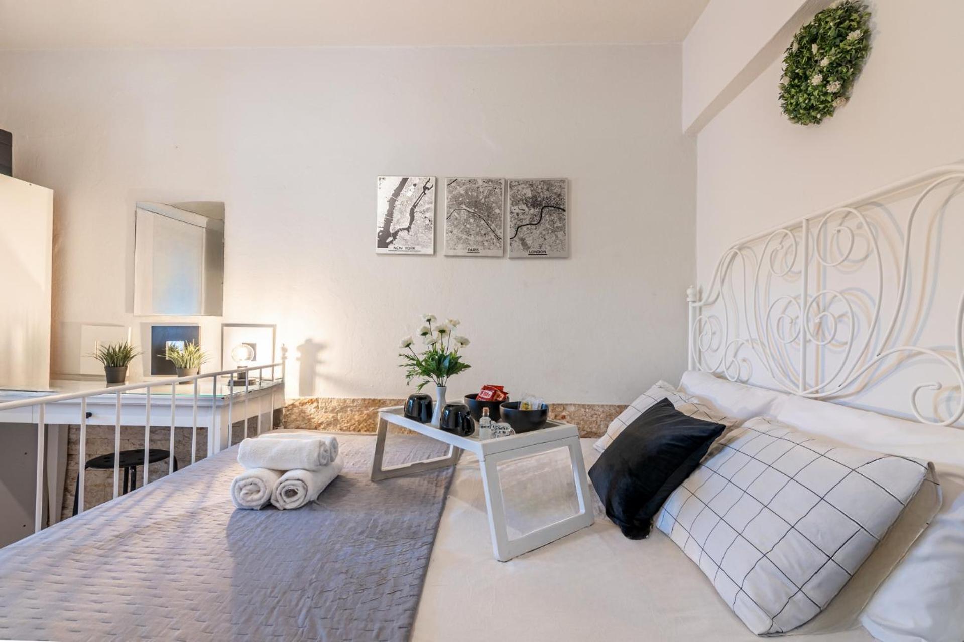 Cocomelo Apts Heraklion  Exterior photo