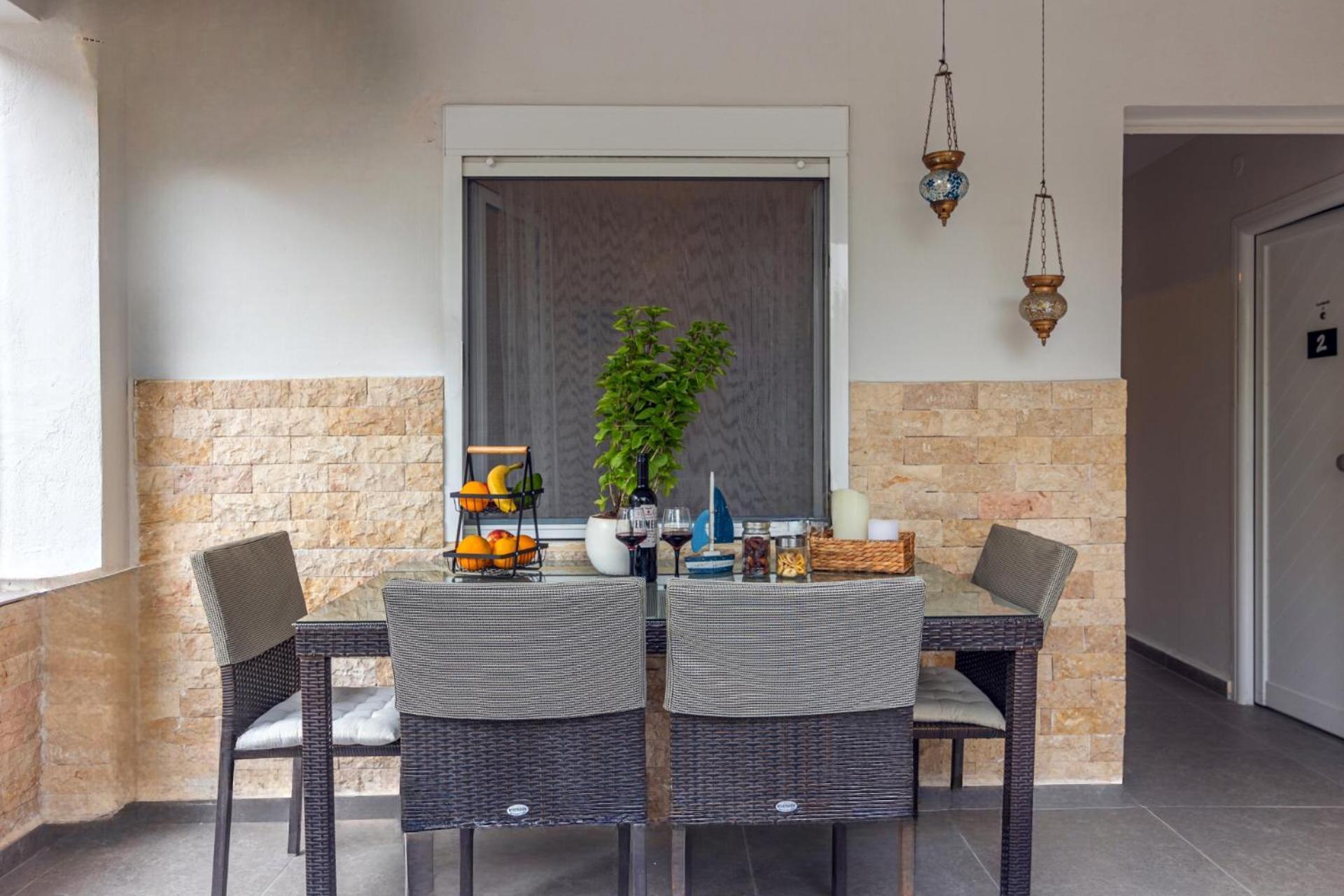 Cocomelo Apts Heraklion  Exterior photo