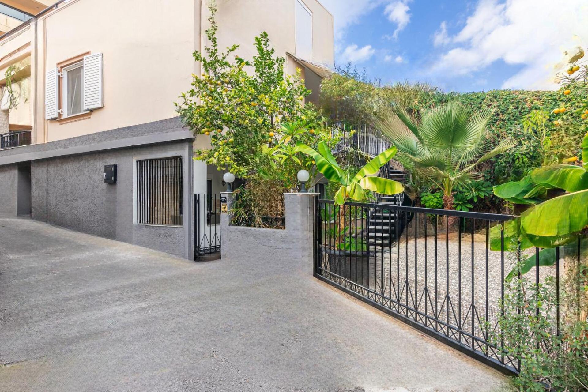 Cocomelo Apts Heraklion  Exterior photo