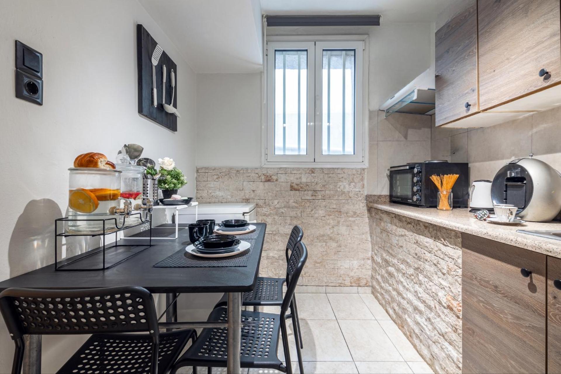 Cocomelo Apts Heraklion  Exterior photo