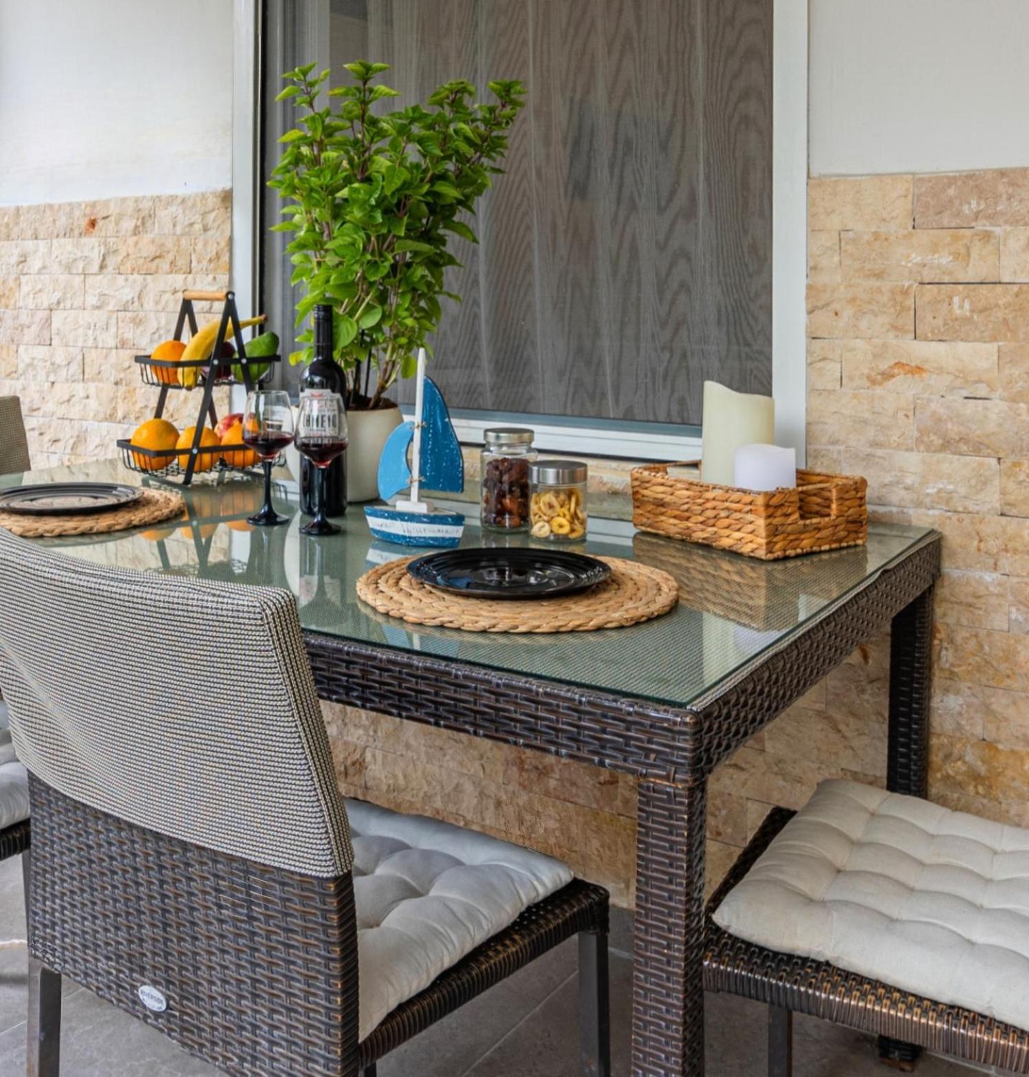 Cocomelo Apts Heraklion  Exterior photo